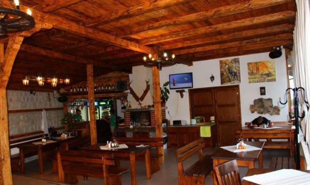 Бреза 2012 - град Банско | Ресторанти - снимка 3