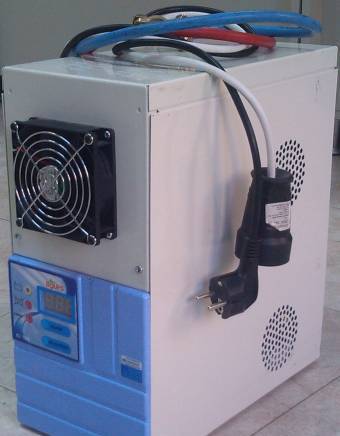 РС Сервиз ООД - град Стара Загора | Климатици, отопление и вентилация - снимка 4