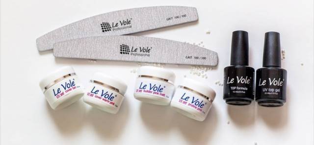 Ай ЕС Бюти - град София | Бюти салони - оборудване и консумативи - снимка 1