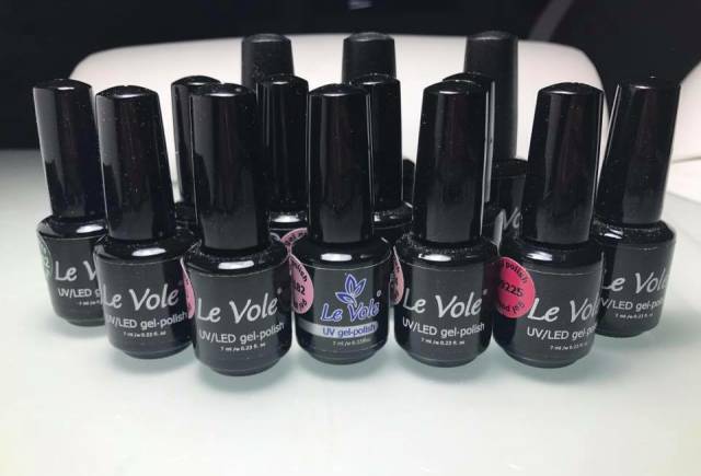 Ай ЕС Бюти - град София | Бюти салони - оборудване и консумативи - снимка 5