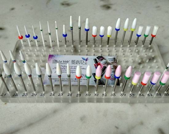 Ай ЕС Бюти - град София | Бюти салони - оборудване и консумативи - снимка 6