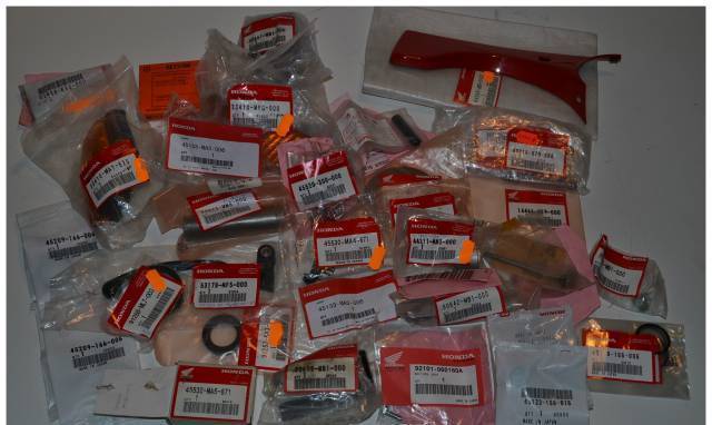 БАЛКАНПАРТС www.balkanparts.bg - град София | Резервни части и консумативи - снимка 4