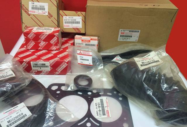 БАЛКАНПАРТС www.balkanparts.bg - град София | Резервни части и консумативи - снимка 5