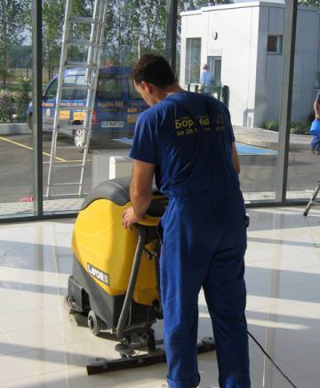 Бориван ООД - град София | Почистване и поддръжка - снимка 2