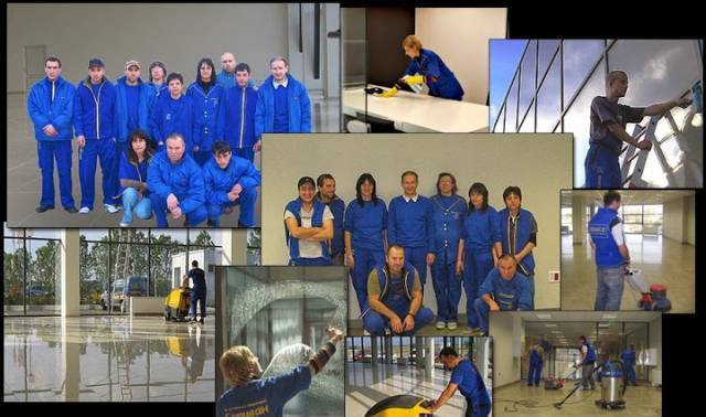 Бориван ООД - град София | Почистване и поддръжка - снимка 3