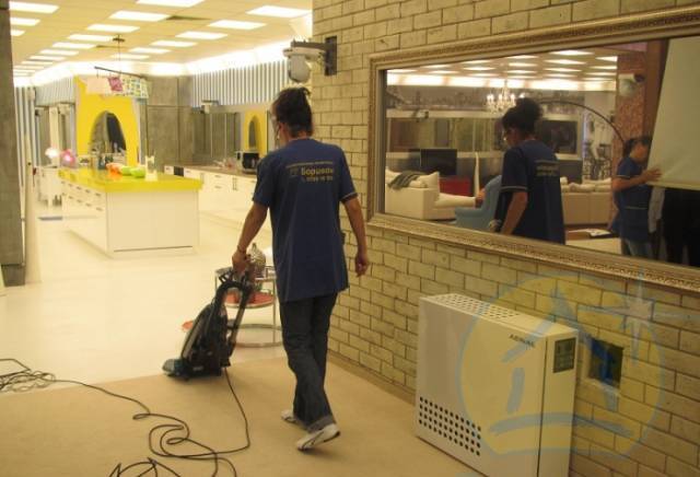 Бориван ООД - град София | Почистване и поддръжка - снимка 4