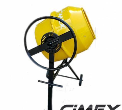 Cimex LTD - град София | Строителни машини, инструменти и съоръжения - снимка 3