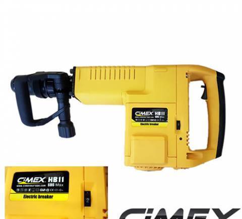 Cimex LTD - град София | Строителни машини, инструменти и съоръжения - снимка 4