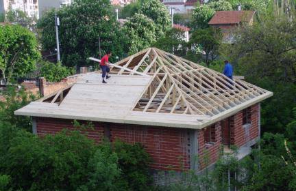 Никстрои77 - град Русе | Строително-ремонтни услуги - снимка 3