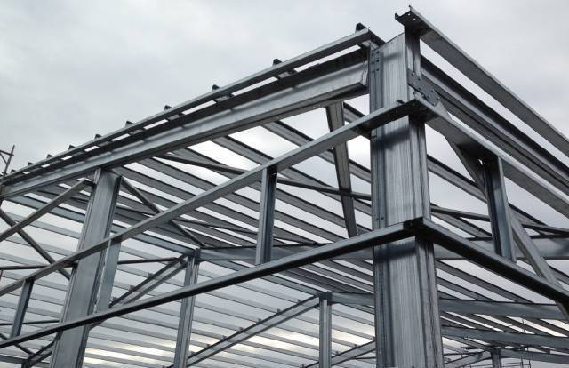 Такопанел - град Русе | Строителство - снимка 5