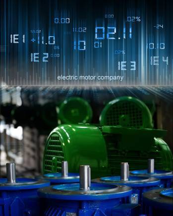 Ез Елпром Троян ЕООД - град Ловеч | Двигатели - снимка 1