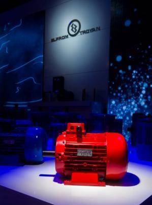 Ез Елпром Троян ЕООД - град Ловеч | Двигатели - снимка 2