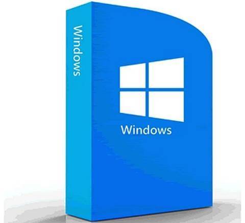 Пакетна инсталация и преинсталация на Windows 10, windows 7 и програми на лаптоп и компютър - снимка 1