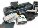 АРБИКАС - Презареждане и рециклиране на тонер касети