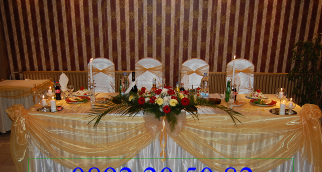 Ресторант Империал - град Пазарджик | Ресторанти - снимка 1