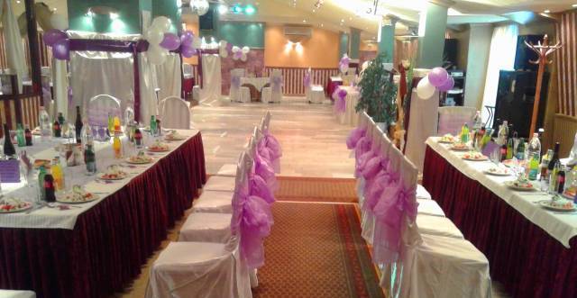 Ресторант Империал - град Пазарджик | Ресторанти - снимка 2