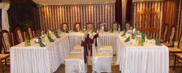 Ресторант Империал - град Пазарджик | Ресторанти - снимка 3