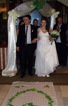 Ресторант Империал - град Пазарджик | Ресторанти - снимка 4