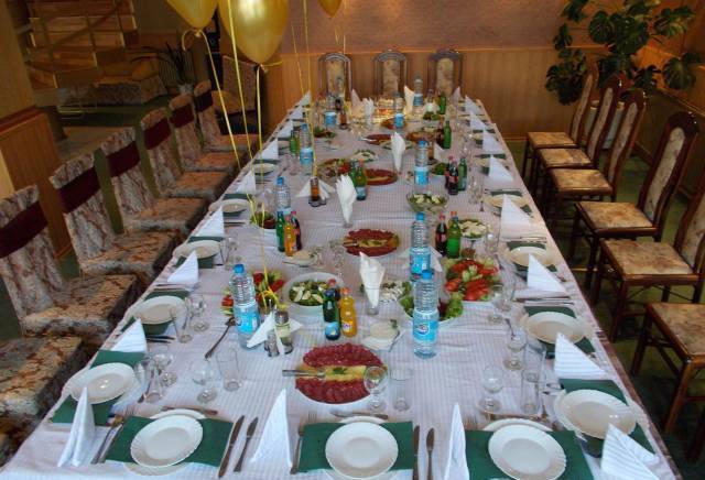 Ресторант Империал - град Пазарджик | Ресторанти - снимка 6