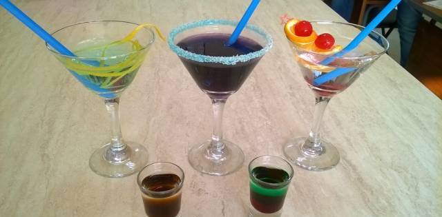 Учебен център СТС-Теодора Димитрова - град Варна | Учебни центрове - снимка 5