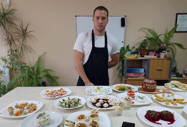 Учебен център СТС-Теодора Димитрова - град Варна | Учебни центрове - снимка 6