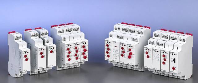 Напреженови релета - град Стара Загора | Машини / Съоръжения - снимка 2