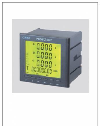 Мрежови анализатори за енергиен мониторинг, град Стара Загора | Машини / Съоръжения - снимка 1