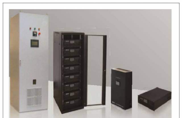 Активни филтри за хармоници - град Стара Загора | Машини / Съоръжения - снимка 1