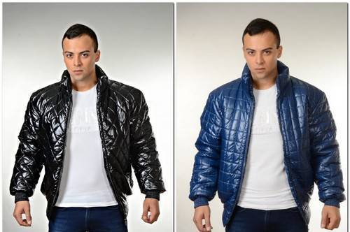 Krake Jackets - град София | Облекло - конфекция - снимка 3