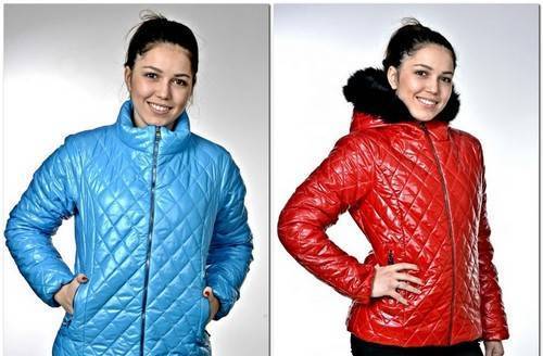 Krake Jackets - град София | Облекло - конфекция - снимка 4