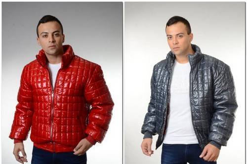 Krake Jackets - град София | Облекло - конфекция - снимка 5