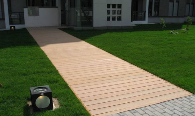 България Декинг EООД - град София | Подови настилки - снимка 4