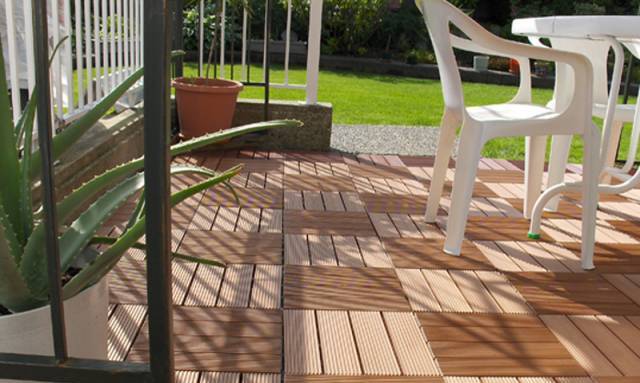 България Декинг EООД - град София | Подови настилки - снимка 6