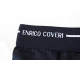 Enrico Coveri M, L, XL, XXL черни, сиви памучни мъжки слипове мъжко бельо памучен мъжки слип