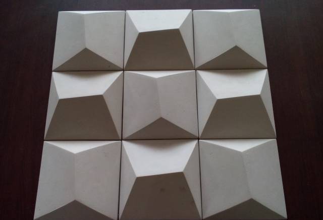 Декоративни облицовки - 3D Пана - city of Sofia | Wallpapers - снимка 5