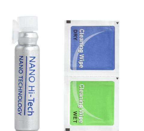 Универсален течен протектор за телефон и таблет (нано технология - снимка 2