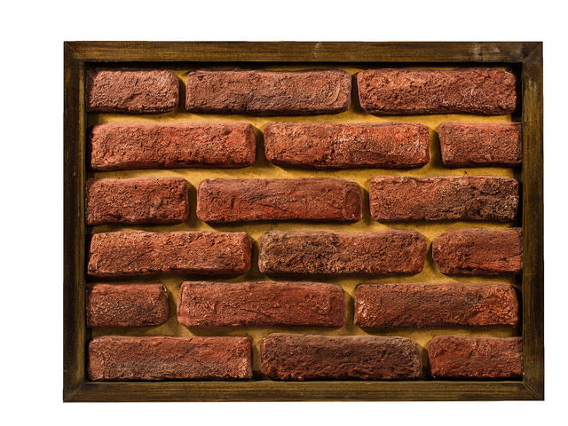 Облицовки за стени - декоративни тухлички - град София | Облицовки / Тапети - снимка 1