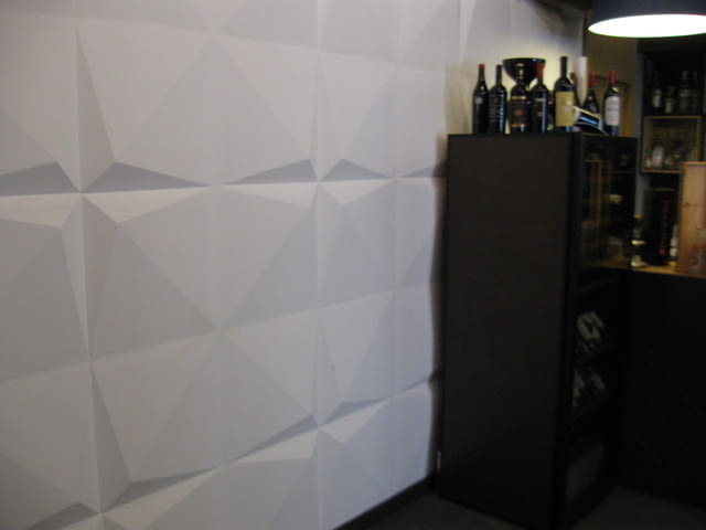 Декоративни облицовки - 3D Пана - city of Sofia | Wallpapers - снимка 10