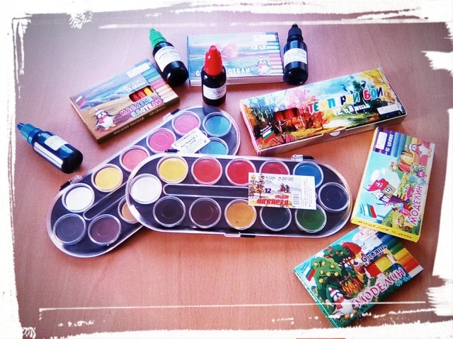 Художник 2000 - град Вършец | Приложни изкуства - снимка 4