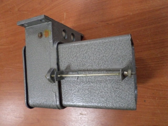 Маслен прекъсвач КМТ 25 и др - град Пловдив | Машини / Съоръжения - снимка 3