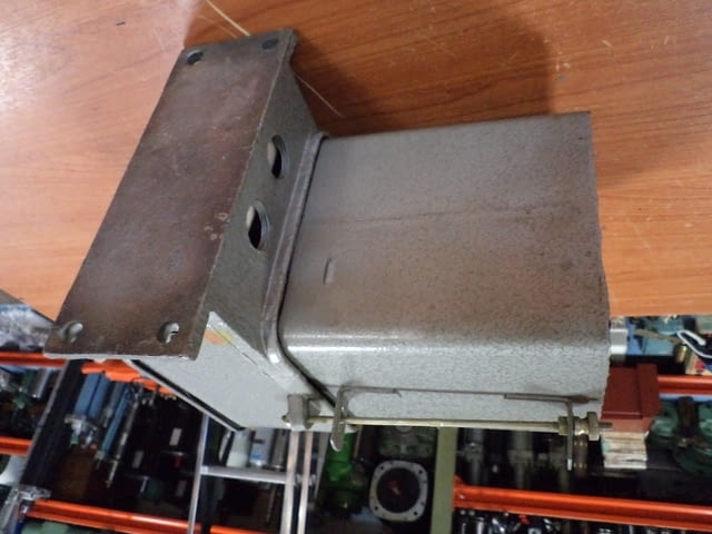 Маслен прекъсвач КМТ 25 и др - град Пловдив | Машини / Съоръжения - снимка 4