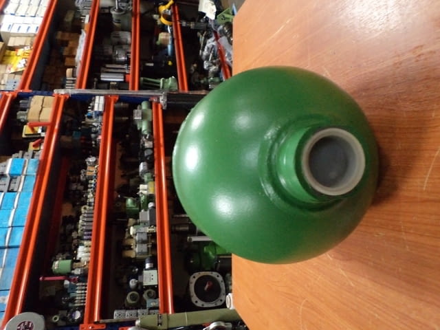 Хидроакумулатор ORSTA - град Пловдив | Машини / Съоръжения - снимка 2