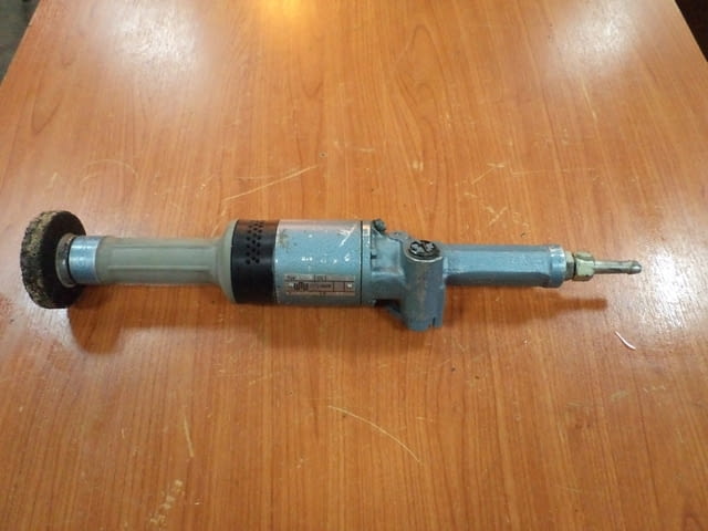 Пневматичен шмиргел - град Пловдив | Машини / Съоръжения - снимка 1