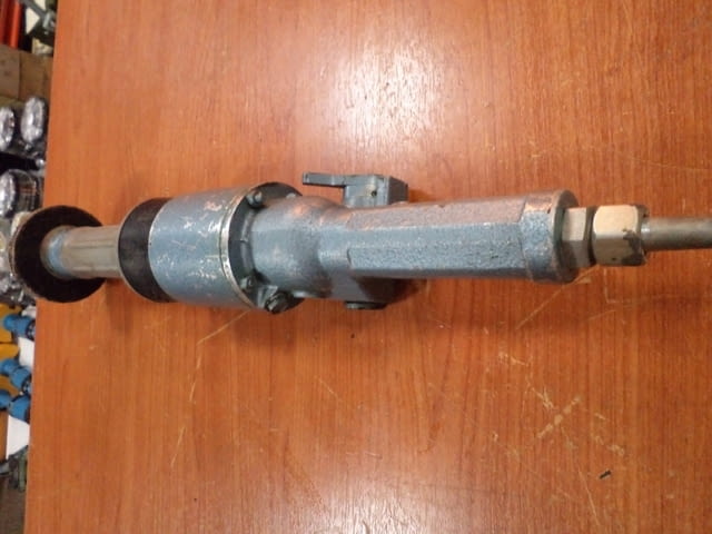 Пневматичен шмиргел - град Пловдив | Машини / Съоръжения - снимка 3