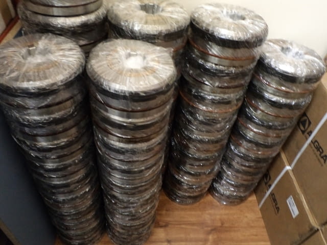 Електромагнитни съединители EKE, ELS, ELB, Stromag, град Пловдив | Машини / Съоръжения - снимка 5