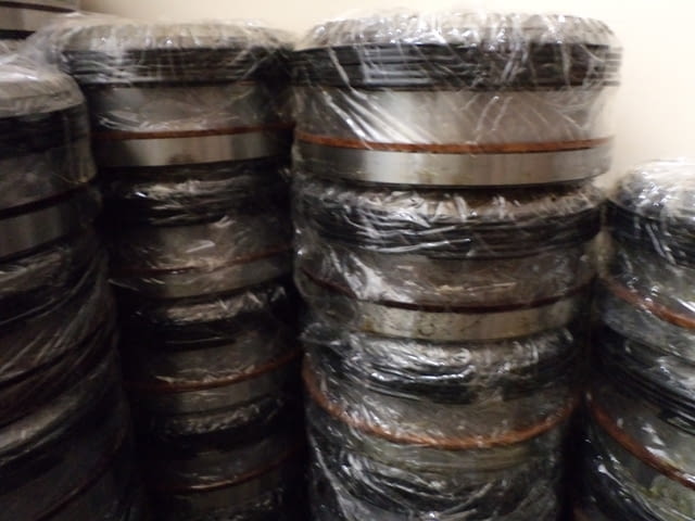 Електромагнитни съединители EKE, ELS, ELB, Stromag, град Пловдив | Машини / Съоръжения - снимка 6