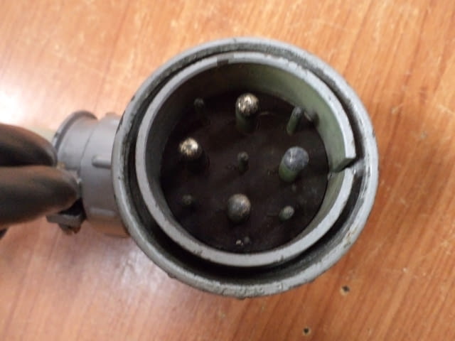 Високооборотен електрошпиндел IBL-87 - град Пловдив | Машини / Съоръжения - снимка 2