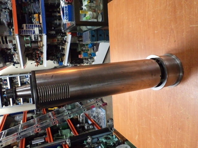 Шпиндели за шлайф - град Пловдив | Машини / Съоръжения - снимка 1