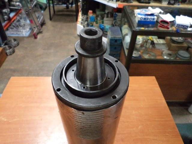 Шпиндели за шлайф - град Пловдив | Машини / Съоръжения - снимка 2