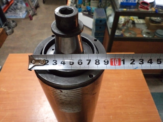 Шпиндели за шлайф - град Пловдив | Машини / Съоръжения - снимка 3